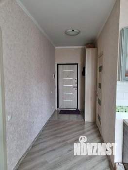 1-к квартира, на длительный срок, 47м2, 5/24 этаж