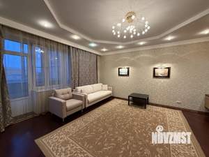 3-к квартира, на длительный срок, 105м2, 7/7 этаж