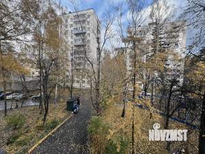 1-к квартира, на длительный срок, 35м2, 3/12 этаж