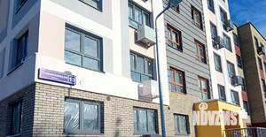 1-к квартира, на длительный срок, 35м2, 6/7 этаж