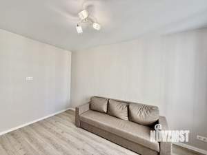 1-к квартира, на длительный срок, 35м2, 9/31 этаж