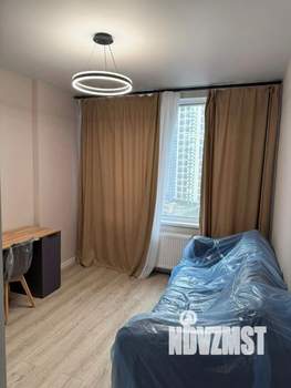 2-к квартира, на длительный срок, 52м2, 12/31 этаж