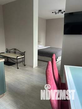 1-к квартира, посуточно, 33м2, 2/5 этаж