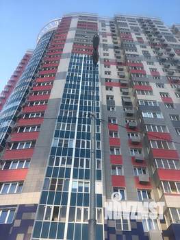 2-к квартира, на длительный срок, 67м2, 23/27 этаж