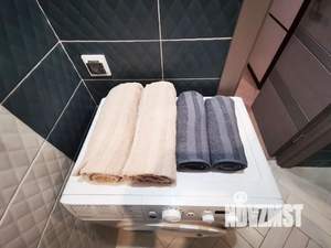 2-к квартира, посуточно, 38м2, 26/44 этаж