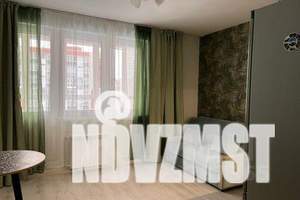 1-к квартира, посуточно, 25м2, 6/8 этаж