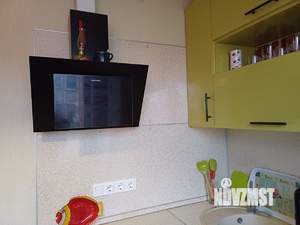 1-к квартира, на длительный срок, 38м2, 10/17 этаж