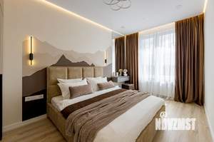 2-к квартира, на длительный срок, 62м2, 7/8 этаж
