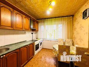 2-к квартира, посуточно, 52м2, 8/14 этаж