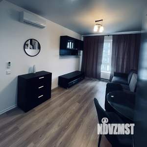 2-к квартира, на длительный срок, 36м2, 6/9 этаж