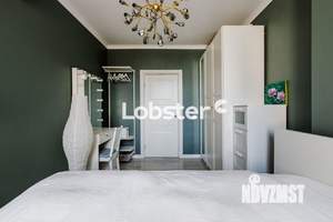 2-к квартира, на длительный срок, 47м2, 9/33 этаж