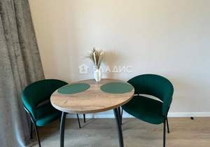 1-к квартира, на длительный срок, 36м2, 25/28 этаж