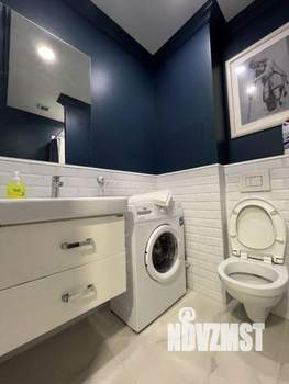 1-к квартира, посуточно, 31м2, 1/1 этаж
