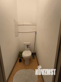 1-к квартира, на длительный срок, 36м2, 8/8 этаж