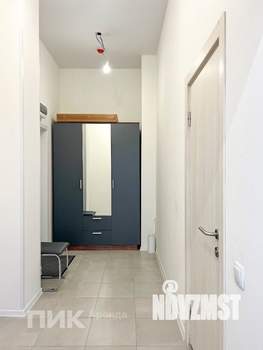 Студия квартира, на длительный срок, 40м2, 1/9 этаж