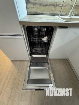 Студия квартира, на длительный срок, 23м2, 7/8 этаж