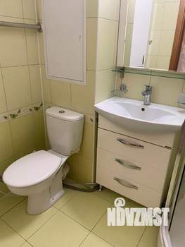 1-к квартира, на длительный срок, 38м2, 18/24 этаж