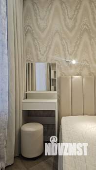 1-к квартира, на длительный срок, 39м2, 25/25 этаж