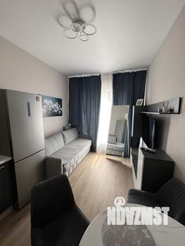 1-к квартира, на длительный срок, 35м2, 14/28 этаж