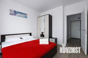 2-к квартира, посуточно, 35м2, 9/15 этаж