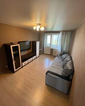 2-к квартира, на длительный срок, 44м2, 9/9 этаж