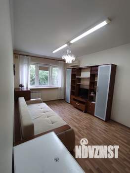 1-к квартира, на длительный срок, 45м2, 3/13 этаж