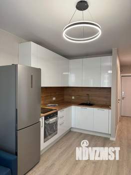 1-к квартира, на длительный срок, 40м2, 5/31 этаж