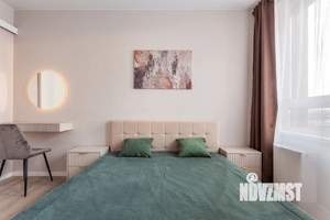 2-к квартира, на длительный срок, 54м2, 8/31 этаж