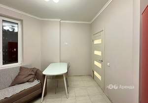 1-к квартира, на длительный срок, 38м2, 10/24 этаж