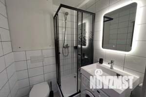 1-к квартира, посуточно, 23м2, 4/9 этаж