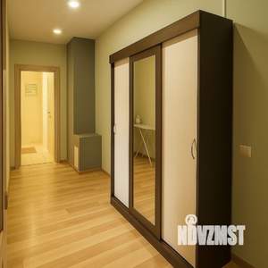 2-к квартира, посуточно, 74м2, 2/25 этаж