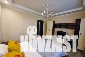 3-к квартира, посуточно, 80м2, 8/22 этаж