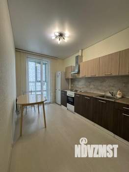 1-к квартира, на длительный срок, 35м2, 14/26 этаж