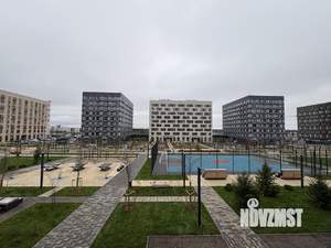 Студия квартира, на длительный срок, 20м2, 2/8 этаж