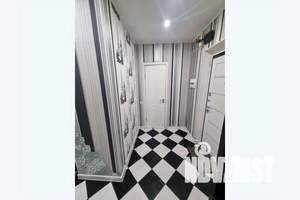 2-к квартира, посуточно, 60м2, 14/22 этаж