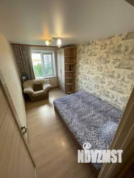 2-к квартира, на длительный срок, 44м2, 9/9 этаж