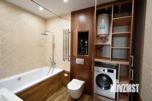 2-к квартира, на длительный срок, 42м2, 12/24 этаж