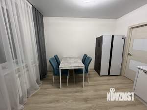 3-к квартира, на длительный срок, 98м2, 13/22 этаж