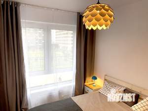 1-к квартира, на длительный срок, 32м2, 2/9 этаж