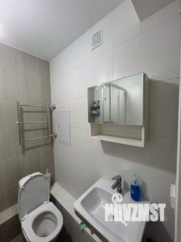 Студия квартира, посуточно, 24м2, 5/8 этаж