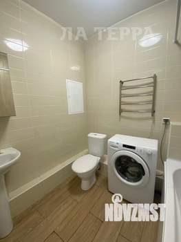 1-к квартира, на длительный срок, 42м2, 3/33 этаж