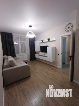 1-к квартира, на длительный срок, 33м2, 6/8 этаж