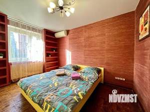 2-к квартира, посуточно, 45м2, 1/1 этаж