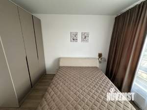 1-к квартира, на длительный срок, 36м2, 9/9 этаж