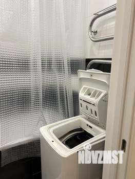 1-к квартира, на длительный срок, 34м2, 2/8 этаж