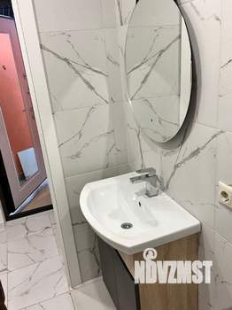 1-к квартира, посуточно, 26м2, 1/1 этаж