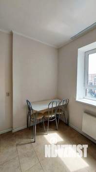 1-к квартира, на длительный срок, 32м2, 11/25 этаж