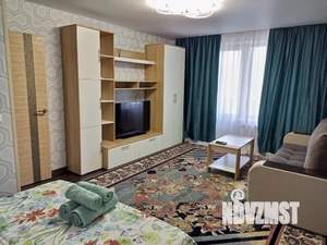 1-к квартира, посуточно, 38м2, 5/14 этаж
