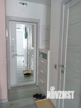 1-к квартира, на длительный срок, 25м2, 27/30 этаж