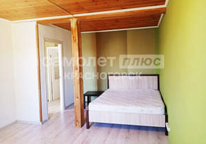 2-к квартира, на длительный срок, 64м2, 2/2 этаж